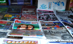 Маалымат таратууда калыстык менен адилеттүүлүктү ар дайым биринчи орунда