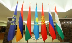 Астанада жамааттык коопсуздук маселелери талкууланат