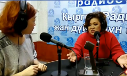 Динара Акулова: Эл ырларымды издеп уксун, сагынсын деп клип тарттырбайм