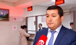 Москва шаарында кыргызстандык мигранттарга кеп-кеңеш берүүчү жай ачылды