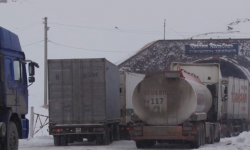 Өлкө аймагындагы ашууларда абал туруктуу