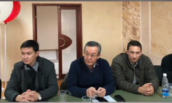 Борбор калаадагы үйлөрдүн сырткы көрүнүшү өзгөрөт