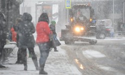 "Жолго улаш адамды ала кет!" акциясы демилгеленди 