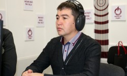 Күндүн темасы: Ишкерликти жашыңдан үйрөн!