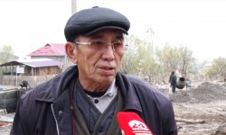 Жыл соңуна чейин Ош облусундагы он айылга таза суу жетет