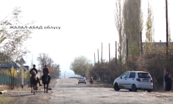 Жалал-Абад: аймактарда айылдык фонддор түзүлө баштады