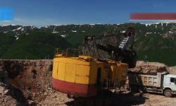 "Макмал" алтын кенин иштетүүгө тандоо-сынак жарыяланды