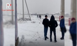 Элдик репортер: Ак-Ордонун тургундарын кыйнаган №222 маршруттук унаа