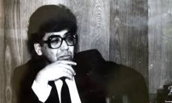 Өмүрү өрнөк инсан - Сатыбалды Жээнбеков