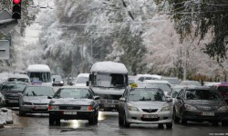 Жолчулар айдоочуларга карата кандай камкордук көрүп жатат?