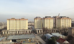 Күндүн темасы: Курулуштагы үлүшчүлөрдүн укугу кантип корголот?