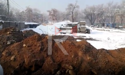 Элдик репортер: "Жок дегенде совет убагынан калган бала бакчаларды жайына койгулачы..."