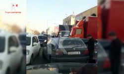 Элдик репортер: Ош базары качан ирээтке келтирилет?