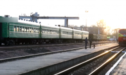 Бишкек - Москва каттамындагы поезддердин жол киреси  арзандады