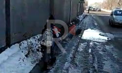 Элдик репортер: Шаардын айрым жолдоруна коомдук унаалар керек