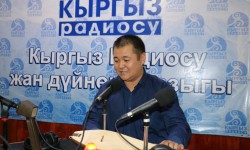 Максат Кулуев: Берекенин бары айылда, баркын билели