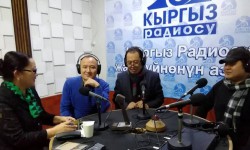 Кыргыз киносунун күнүнө карата