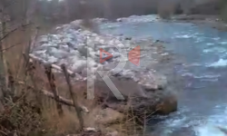 Элдик репортер: Сайдын суусу тургундарга кооптуулук жаратууда 