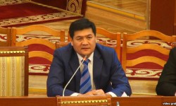  Кубат Оторбаев КРнын Акыйкатчысы болуп шайланды