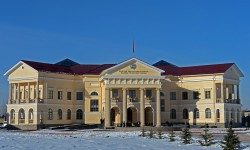 Бүгүн прокуратура кызматкерлеринин кесиптик майрамы