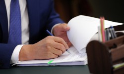 Чет өлкөдөгү мекендештер менен байланыштар боюнча кеңеш түзүлдү