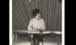 Маргарита Булатова Кыргыз телерадиосунун өнүгүшүнө зор салым кошкон 