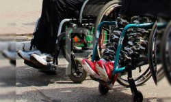 Элдик репортер: Мүмкүнчүлүгү чектелгендердин ырыскысын жээгендер