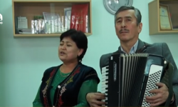 3-декабрь - Ден соолугунан мүмкүнчүлүгү чектелген жарандардын эл аралык күнү