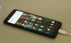 Кыска кабар берүү кызматы