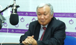 Таланты талбаган Талгарбек ага