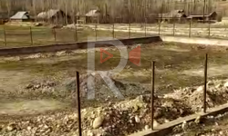 Элдик репортер: Курулушу орто жолдо калган стадион