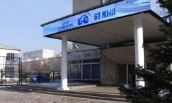 КТРК чеберлер чыккан өнөркана 