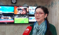 Кыргыз телекөрсөтүүсүнүн 60 жылдыгы салтанаттуу белгиленет