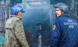 Күндүн темасы: Өрт коопсуздугун кантип алдын алабыз?