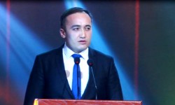 КТРКнын 60 жылдык мааракеси салтанаттуу түрдө белгиленди