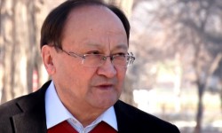 КТРКнын өнүгүшүнө Нарын Айып да өз салымын кошкон