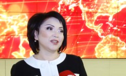 Н.Бурханова: максаттарымды ишке ашырууга жан дилим менен белсенип келем