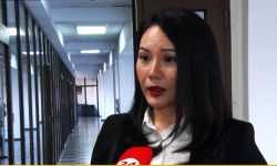 КТРК журналисттердин алдыга өсүүгө умтулуусуна дем берет 