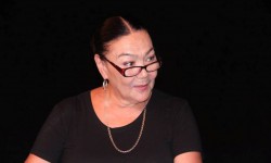 Гүлайым Каниметова: Алгачкы ролум Ч. Айтматовдун Жамийласы болгон