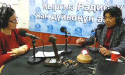 Мурат Мамбетов: "Чиркин өмүр" сериалын тарткандан кийин режиссерлукка өтүп кеттим