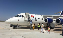 "Тез Жет" авиакомпаниясы жабылуу коркунучунда турат