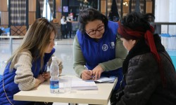 Калкка акысыз юридикалык жардам берүү декадасы аяктады