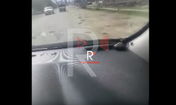 Элдик репортер: Жол азабынан кыйналган Көгөй айылынын тургундары