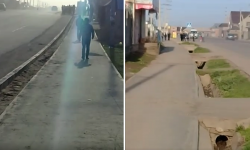 Элдик репортер: Жалгыз маршруттук каттамдын көзүн караган Ак-Ордонун тургундары