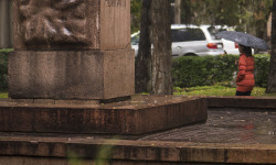 Шашылыш билдирүү: туруксуз аба-ырайы күтүлөт!