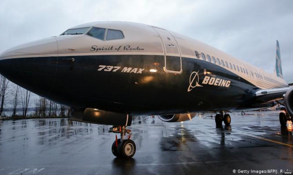 Boeing 737 MAX: запрет продлен