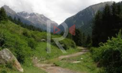 Элдик репортер: Каракол капчыгайынын жолу качан оңдолот?