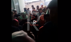 Элдик репортер: Республикалык ооруканадагы кезек улгайган адамдарга кыйынчылык жаратууда