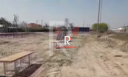 Элдик репортер: Көк-Жар конушундагы балдар аянтчасы жең ичинен сатылып кетти