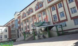 Элдик репортер: Дем алыш күндөрү нөөмөттөгү дарыгерлердин кайдыгерлиги